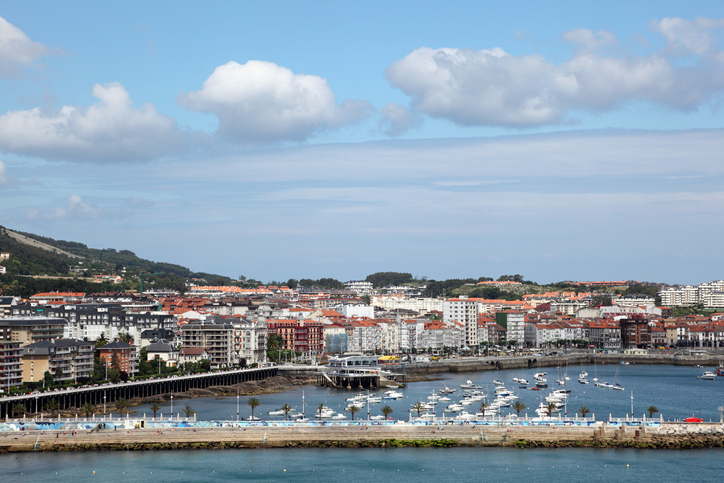 Castro Urdiales formará parte de la Red de Destino Turístico Inteligente