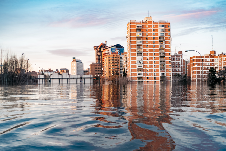 As climate impacts hit, cities are still struggling to prepare, researchers warn