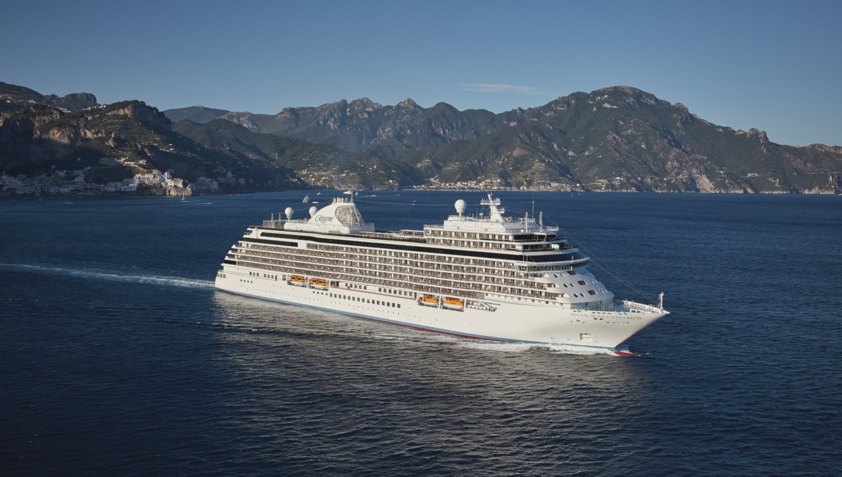 10 suites de crucero más grandes y lujosas del mundo