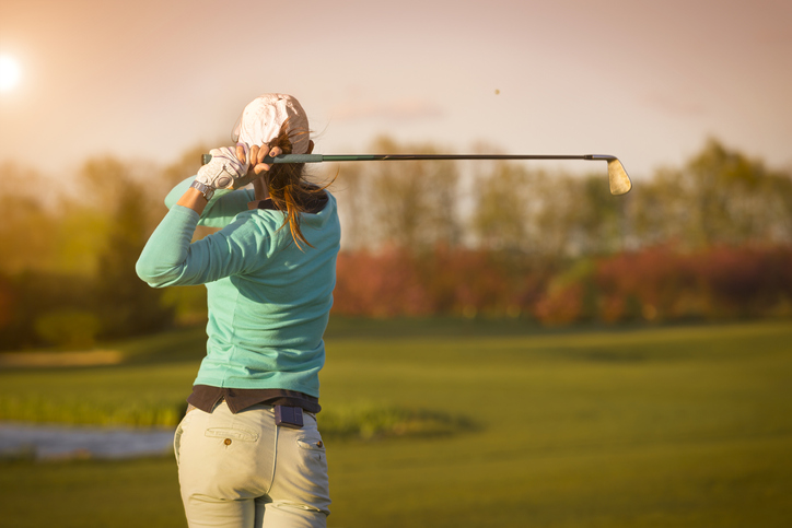 Turismo andaluz presenta su oferta de golf en feria en Marruecos