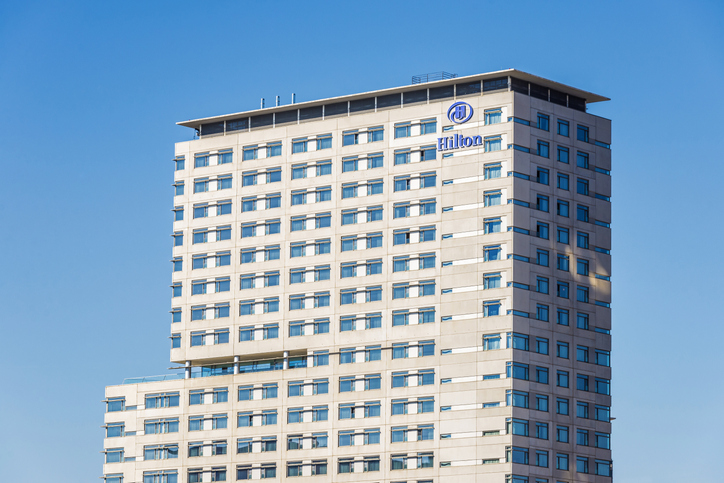 Tres nuevas marcas de Hilton desembarcarán en Madrid entre 2020 y 2021