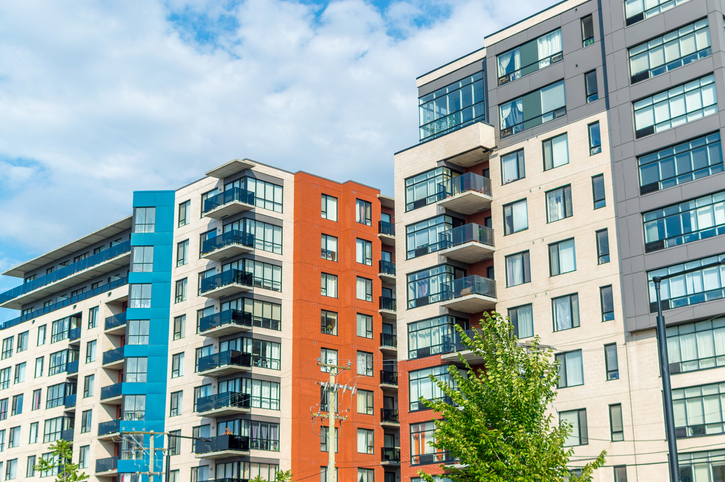 Regulation catches up with innovation: the case of short-term rentals