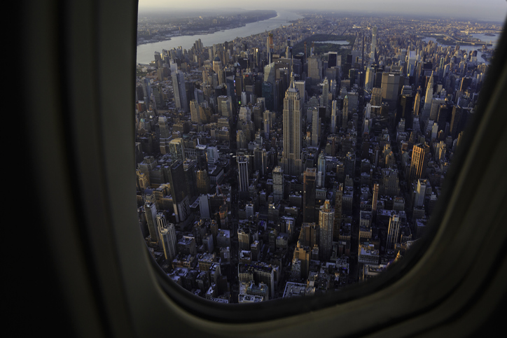 Qantas tests world’s longest commercial flight from New York to Sydney