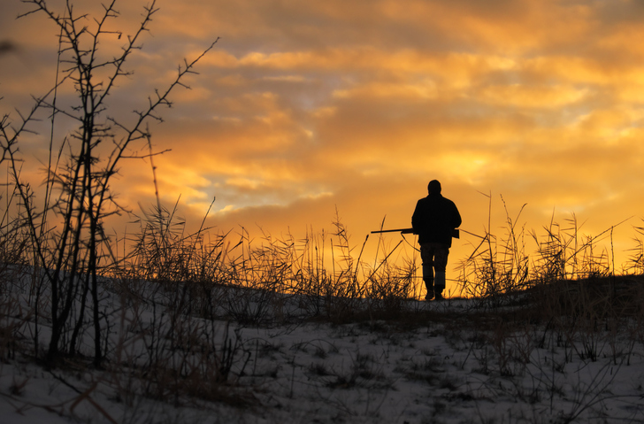 Hunting tourism—a double-edged sword?