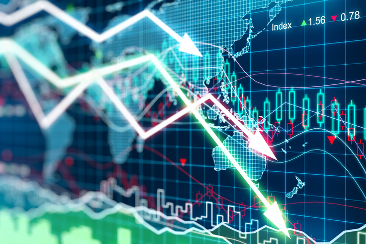 Boeing cae un 3,8 % en bolsa, castigada por supuestamente ocultar información