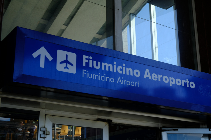 Italian ministry rejects Atlantia’s plan to enlarge Rome airport