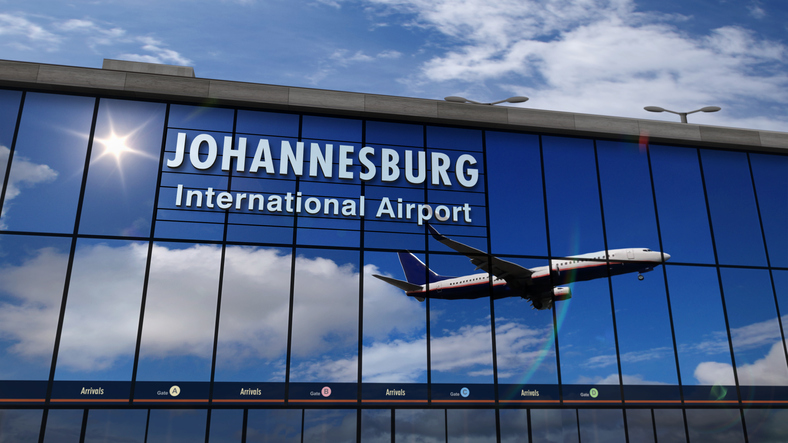 Forty of 46 grounded South African planes back in air