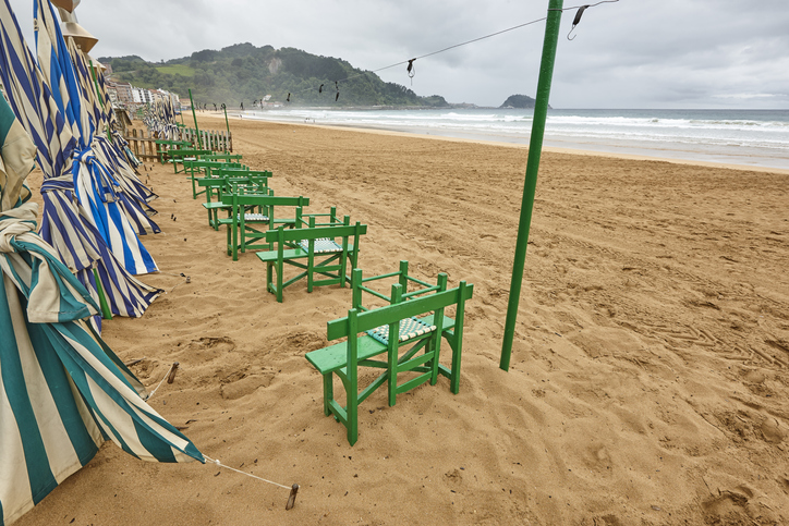playa-de-zarautz-pais-vasco