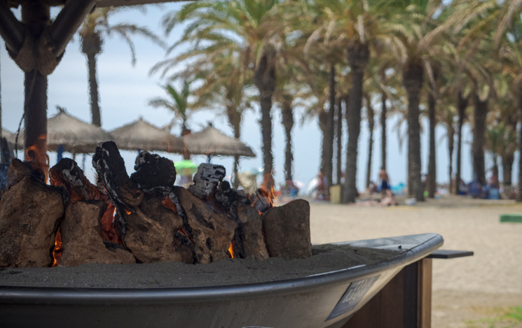 playa-torremolinos-malaga-andalucia