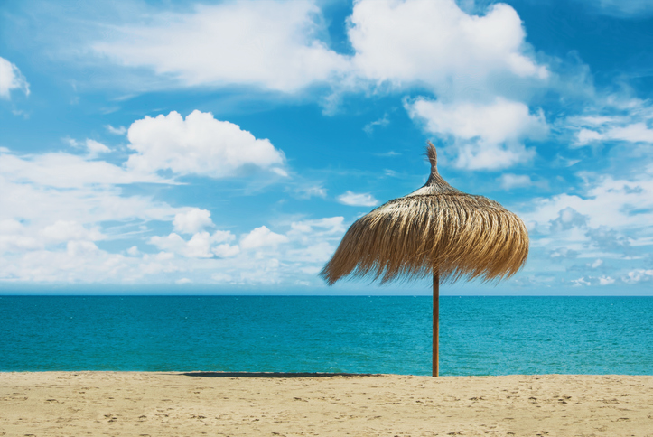 Las 10 playas de Instagram más codiciadas en el verano 2019