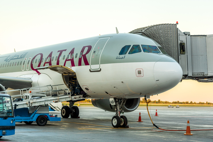 Qatar Airways, JAL among suitors for Malaysia Airlines