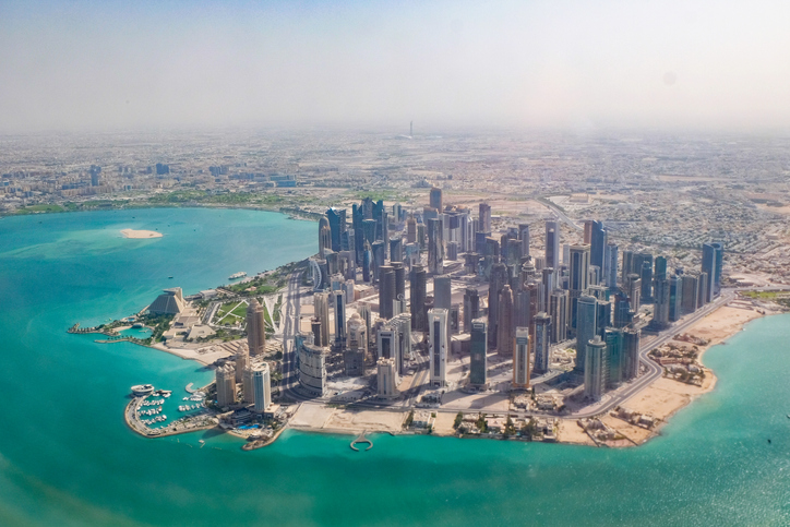 Qatar considering bid for 2030 Asian Games