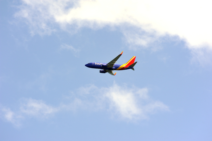 Southwest pilots say 737 MAX return may be delayed beyond Boeing’s 4th quarter goal