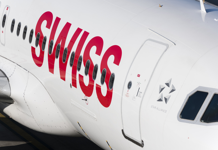 Swiss says Airbus A220 flights resuming as engines pass inspection