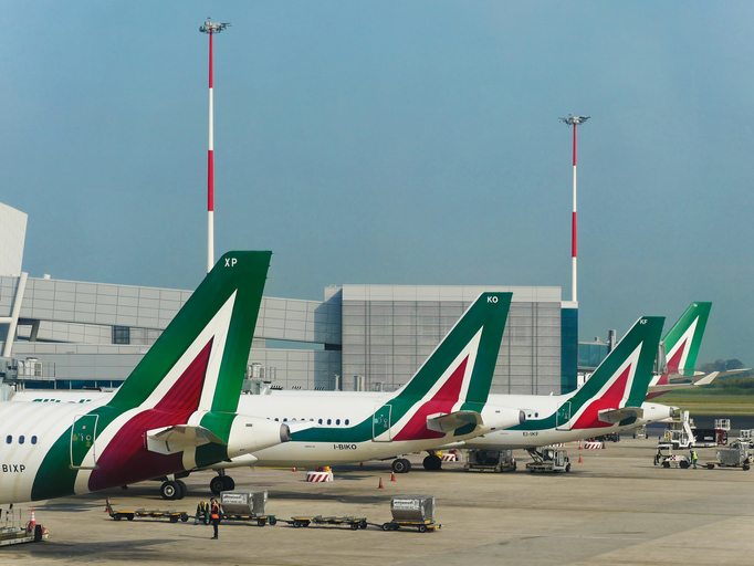 Ningún inversor quiere comprar Alitalia y Roma baraja alternativas