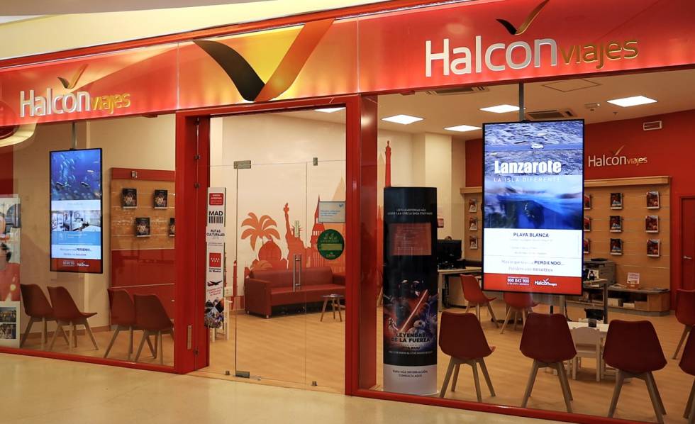 Globalia y Barceló cierran la fusión de sus divisiones de viajes