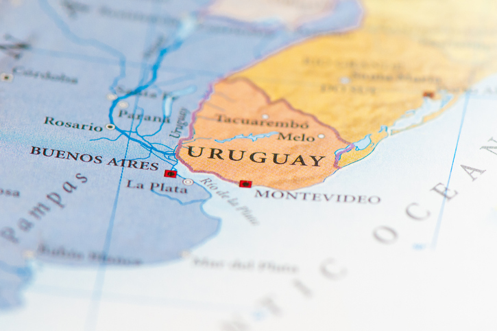 Uruguay se presenta como destino “complementario” dentro de América del Sur