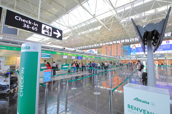Alitalia to receive additional taxpayers’ money after rescuers backtrack