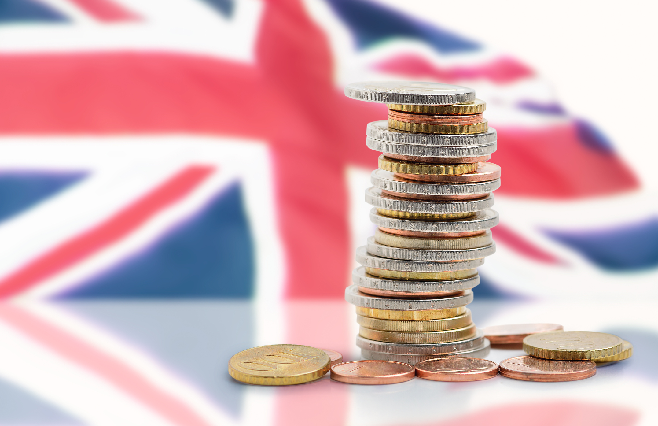 Empresarios andaluces ciñen a la libra el impacto del “brexit”