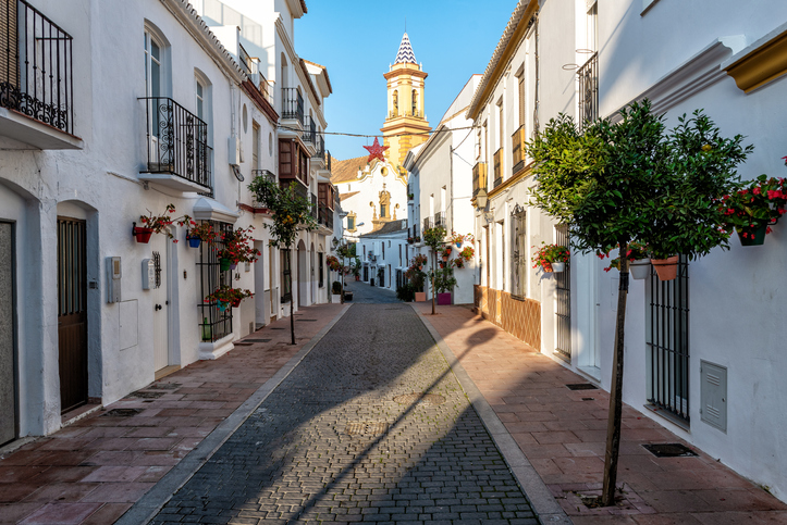 Nuevo hotel de Costa del Sol abrirá en 2020 tras inversión de 17 millones