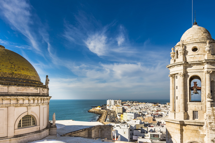 Plan de acción del turismo andaluz del 2020 invertirá 29,7 millones