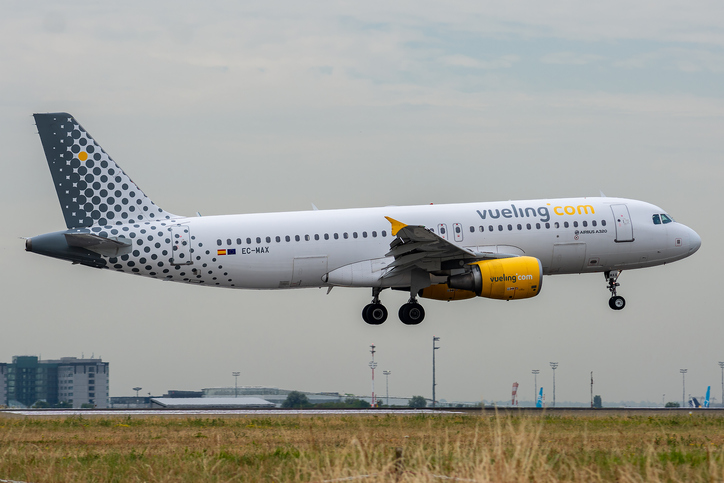 AVIBA denuncia las “injustificadas” subidas de las tarifas aéreas en Navidad
