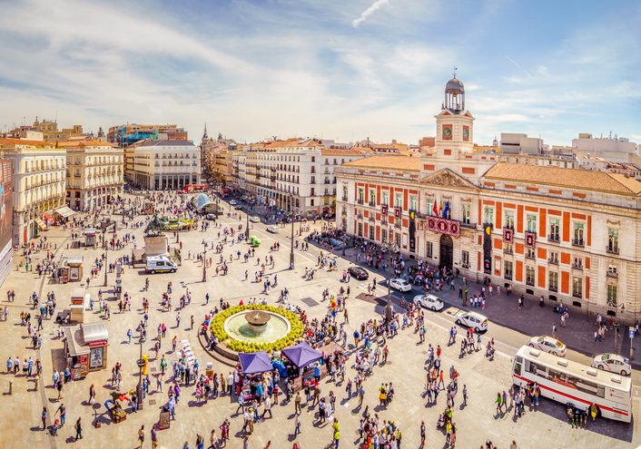 El turismo español resiste a vaivenes económicos y volverá a récords en 2019