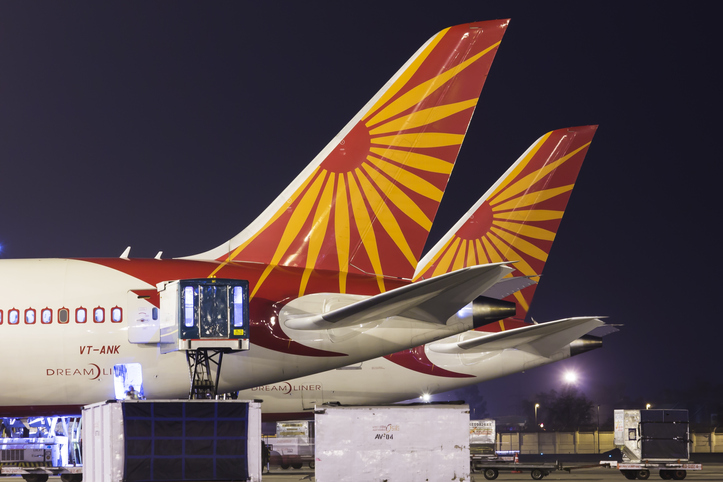 Air India will have to close if not privatised – aviation minister