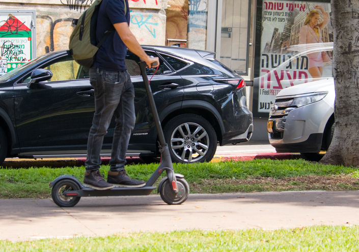 From Paris to Singapore, cities put the brakes on e-scooters