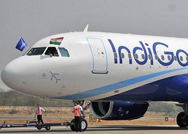 India’s IndiGo, Qatar Airways to announce strategic deal