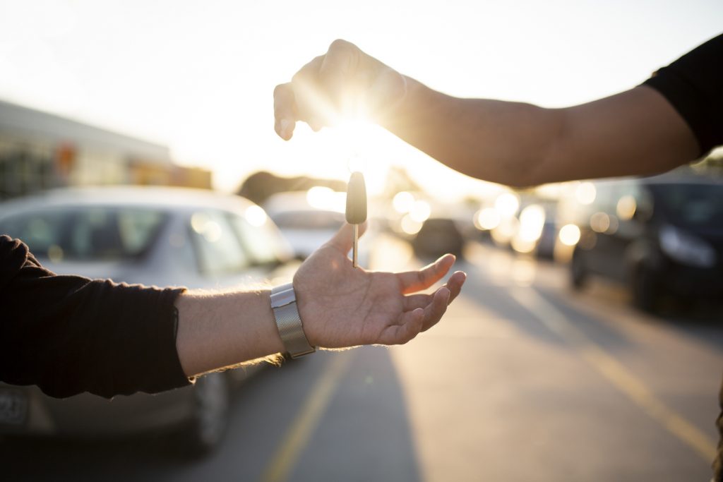 Descubrir Madrid y Barcelona en coche con mayor flexibilidad