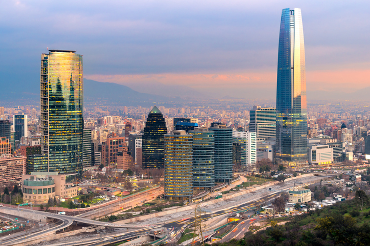 Chile’s tourism sector reels as visitors cancel trips amid protests