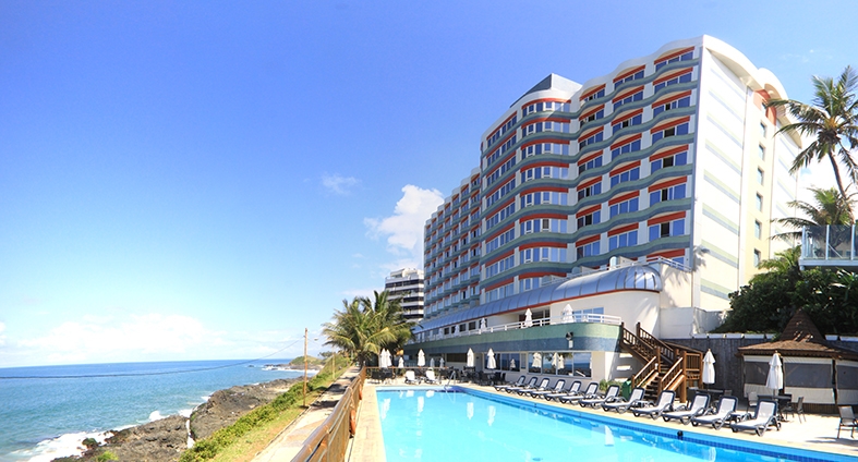 Portuguese group offered new land to build resort in Brazil