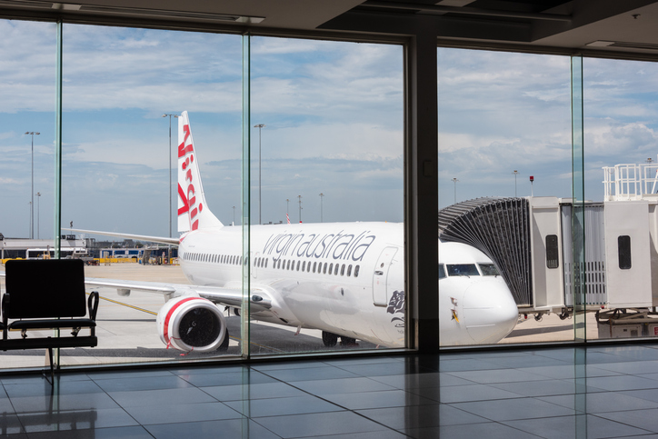 Virgin Australia tiene luz verde para estrechar lazos con Virgin Atlantic