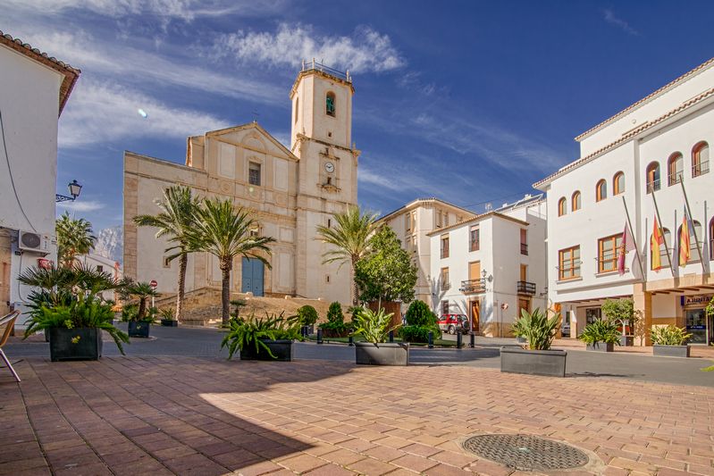 La Nucía (Alicante) abrirá tres hoteles en 2020 que crearán unos 400 empleos