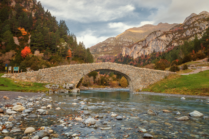 Los 10 espacios naturales protegidos mejor valorados de España