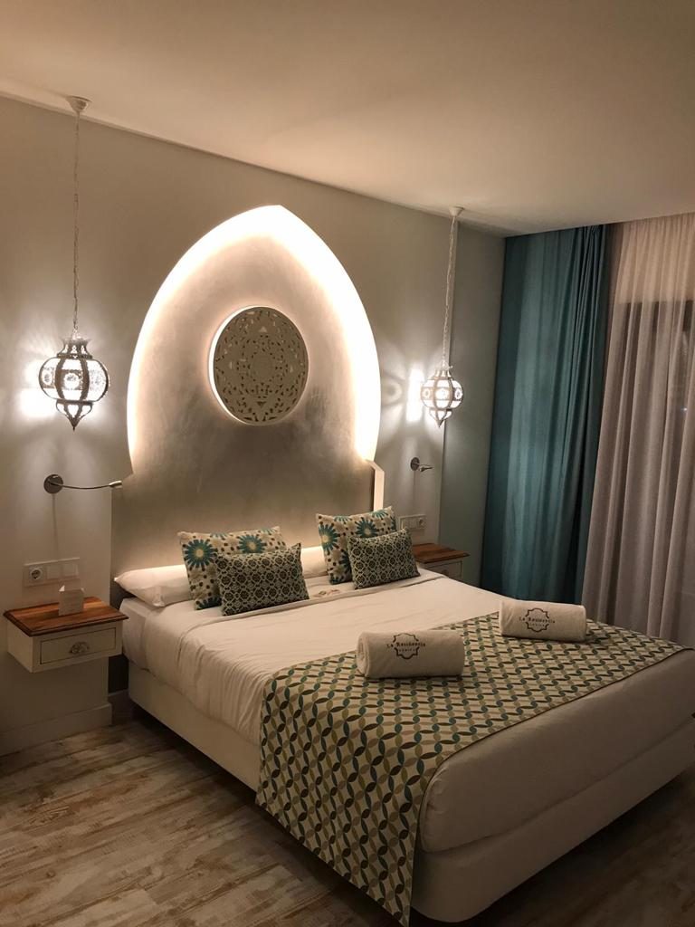 habitacion-la-residencia-tarifa