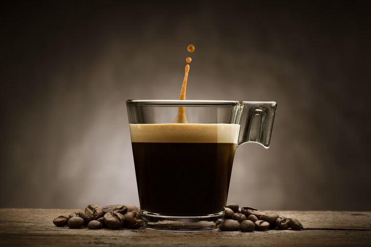 Italia quiere que su café espresso sea patrimonio de la humanidad