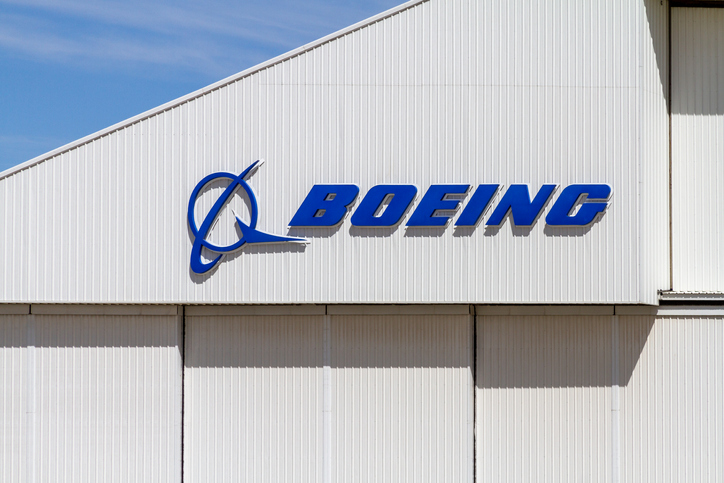 Boeing reestructura su dirección para afrontar la crisis del 737 MAX