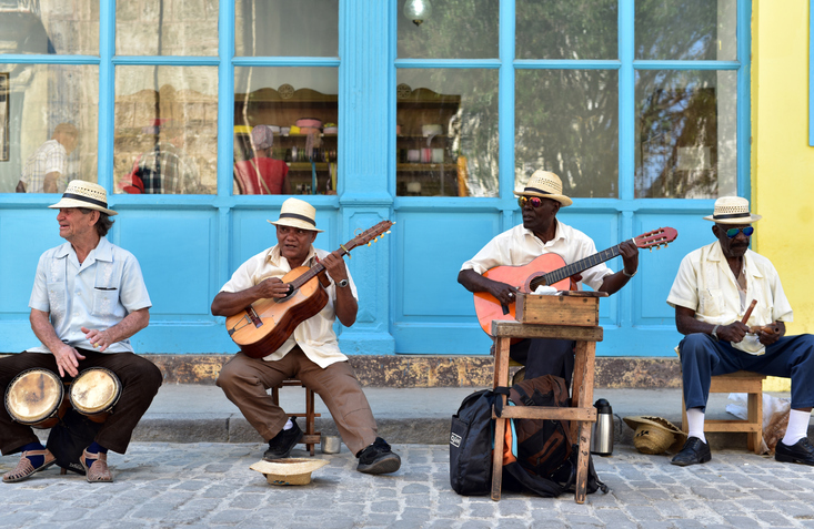 Cuba ha recibido 4 millones de turistas desde principios de año