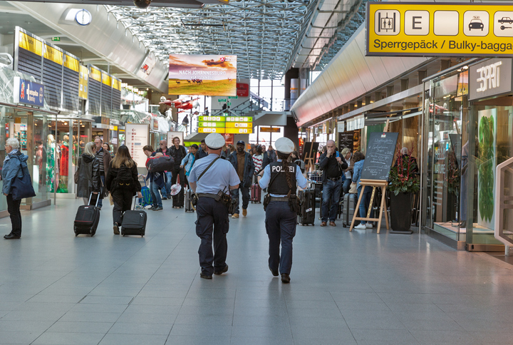 Berlín estrenará aeropuerto en octubre de 2020, tras nueve años de retrasos