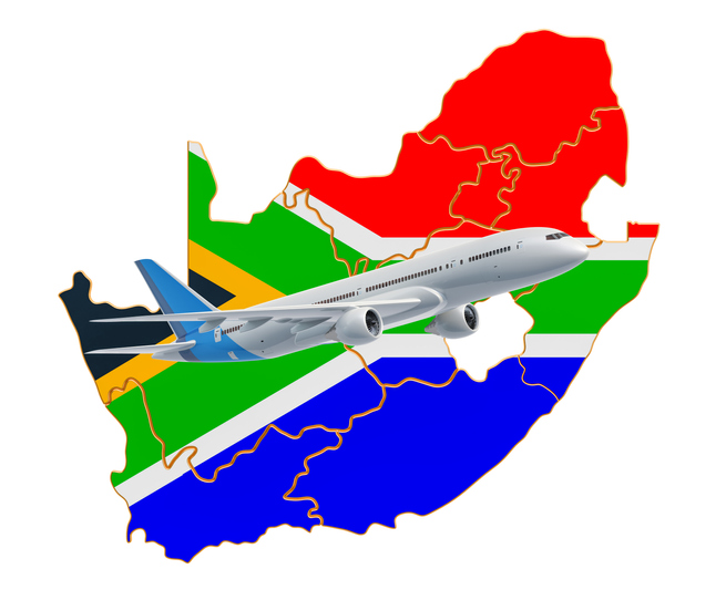 South African Airways is in ‘business rescue’. What does that mean?