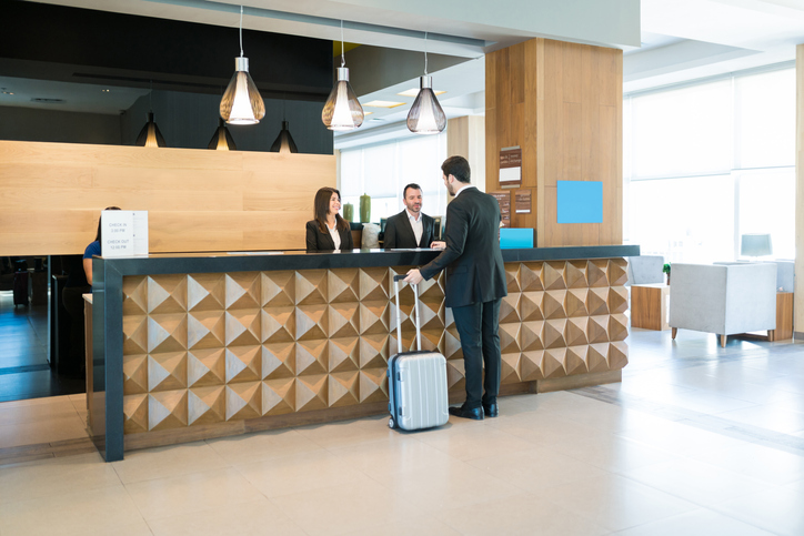 Las pernoctaciones hoteleras suben el 0,5 % en noviembre y retoman alza
