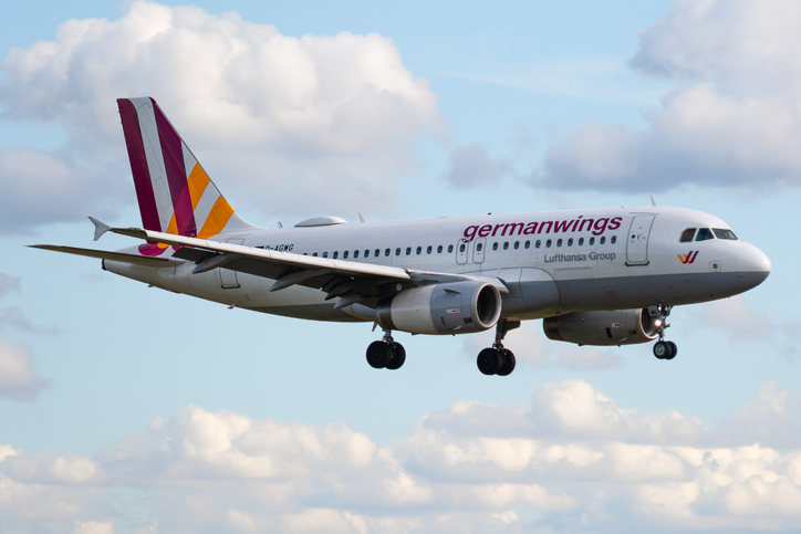 More than 150 flights cancelled in Germany as Lufthansa’s Germanwings hit by strikes