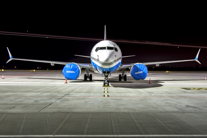 China’s aviation regulator raised concerns with Boeing on 737 MAX design changes