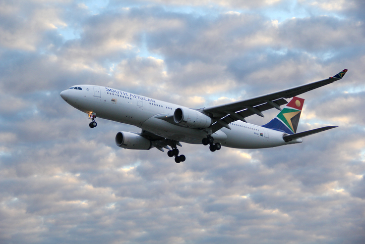 South African Airways lost over $700 mln in past 2 years