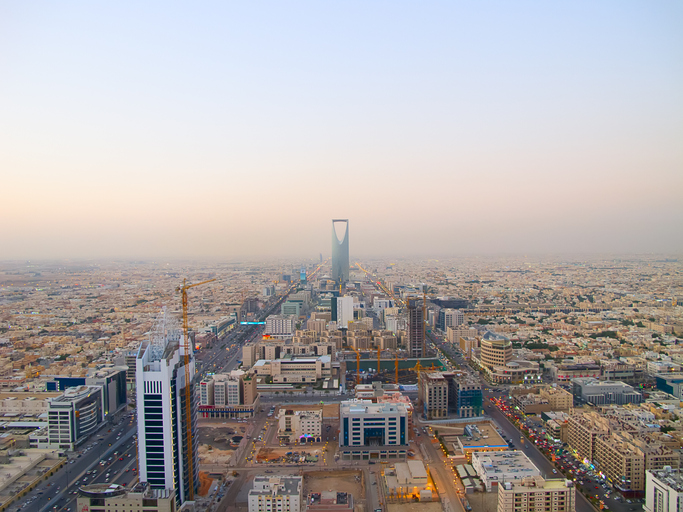 Saudi Arabia to launch multi-billion dollar transport projects in 2020