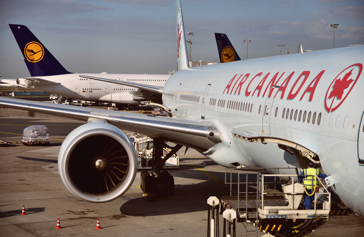 Air Canada urged to resolve system woes ahead of holiday travel