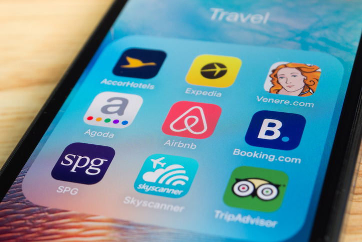 Tribunal de la UE descarta que Airbnb se regule como una inmobiliaria
