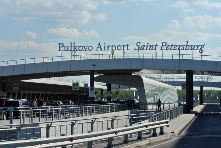 Russia’s St Petersburg airport expects to host Ryanair, other low-costers in 2020